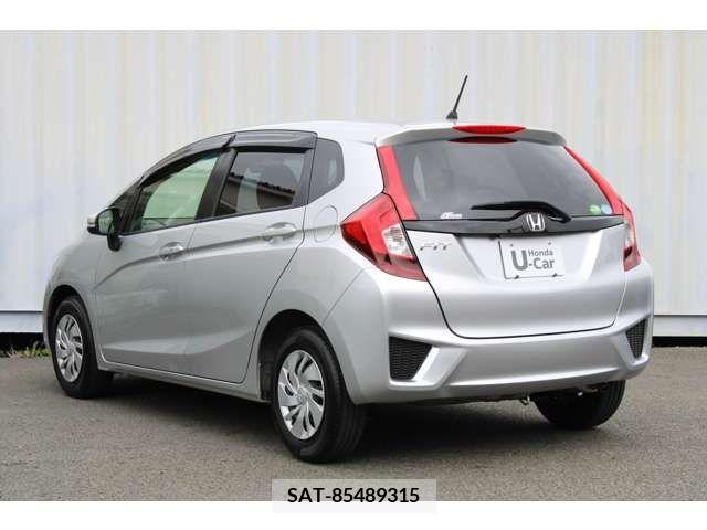 Honda FIT 2015-08 269425-8