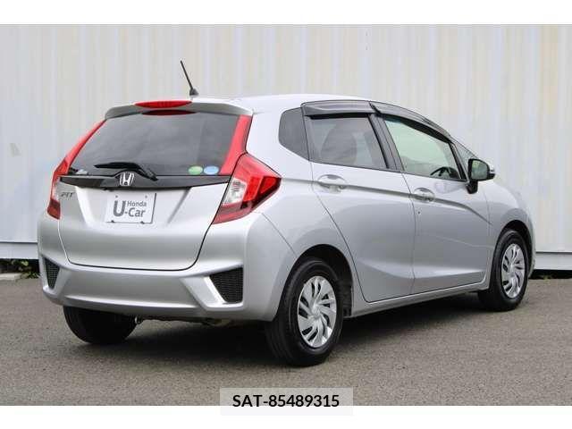 Honda FIT 2015-08 269425-7
