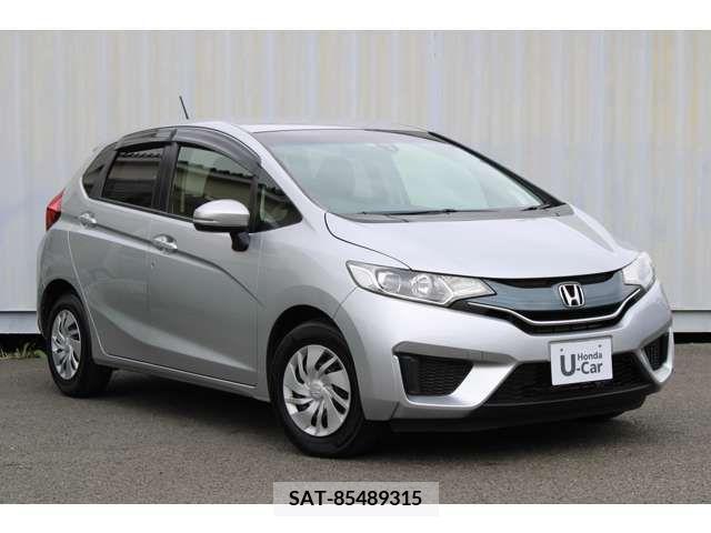 Honda FIT 2015-08 269425-6