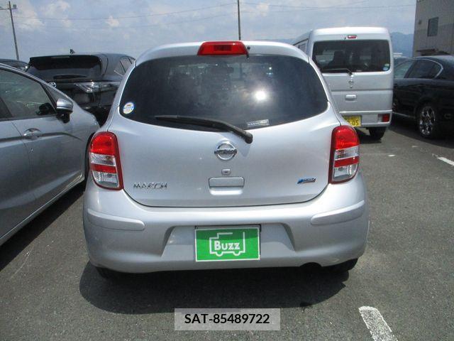 Nissan MARCH 2013-02 363182-28