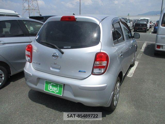 Nissan MARCH 2013-02 363182-27
