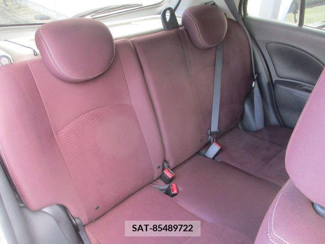 Nissan MARCH 2013-02 363182-19