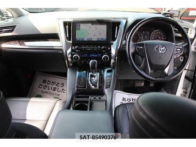 Toyota ALPHARD 2018-03 332891-17