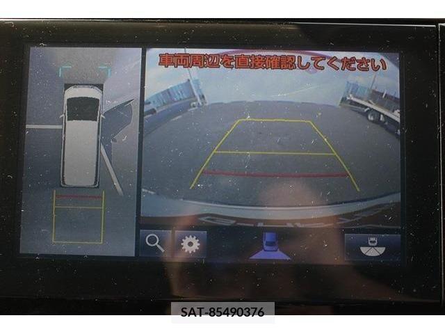 Toyota ALPHARD 2018-03 332891-3