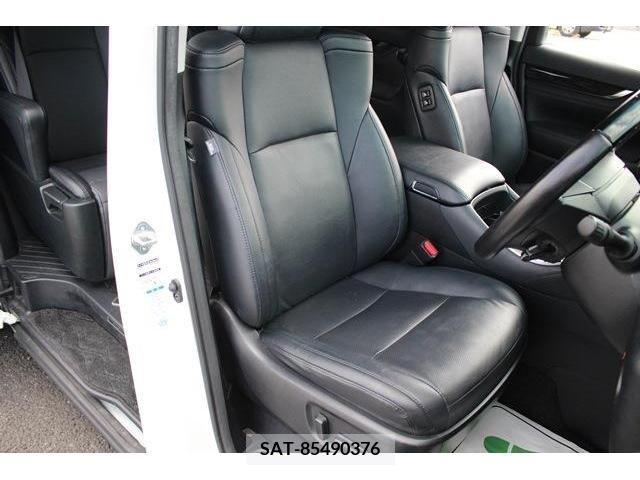 Toyota ALPHARD 2018-03 332891-15