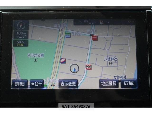 Toyota ALPHARD 2018-03 332891-2