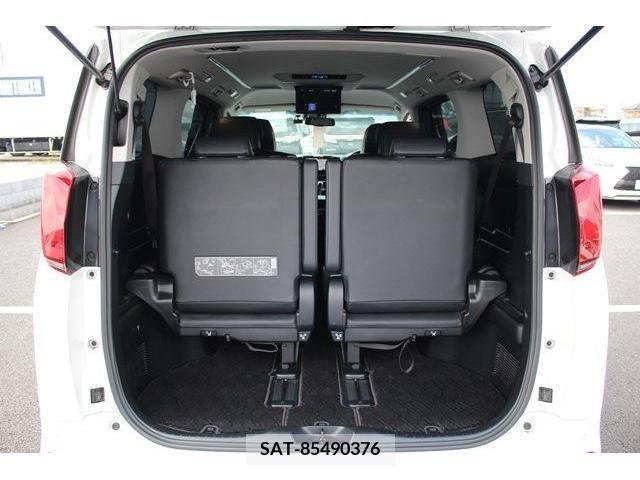 Toyota ALPHARD 2018-03 332891-18