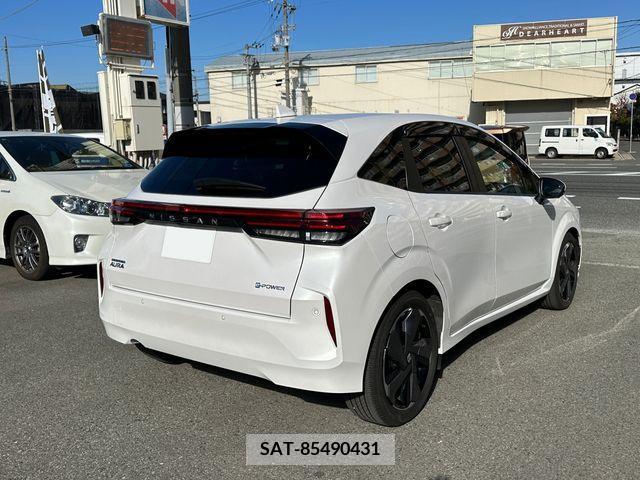 Nissan AURA 2022-11 208689-4