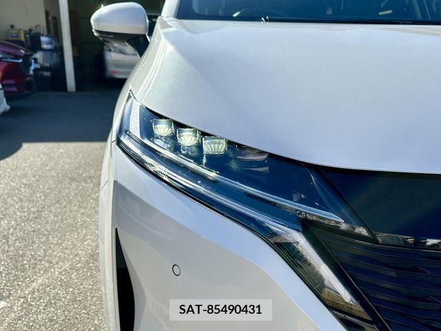 Nissan AURA 2022-11 208689-6