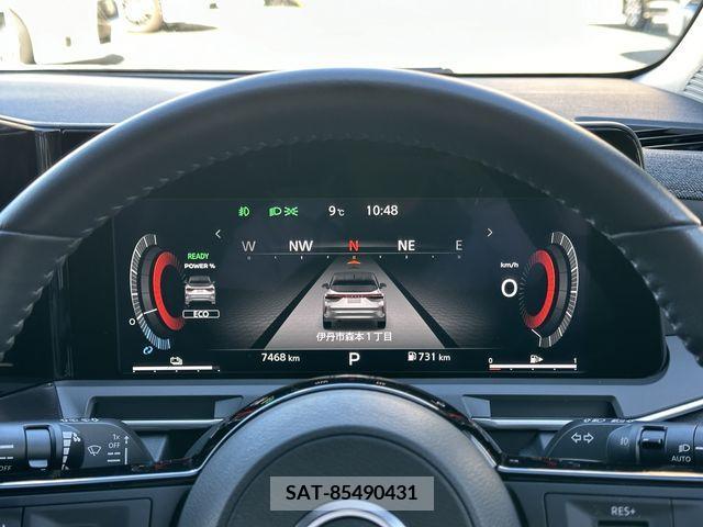 Nissan AURA 2022-11 208689-24