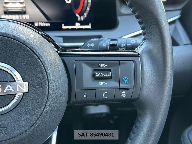 Nissan AURA 2022-11 208689-26