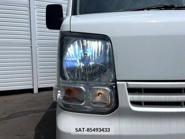 Suzuki EVERY 2018-07 390722-12