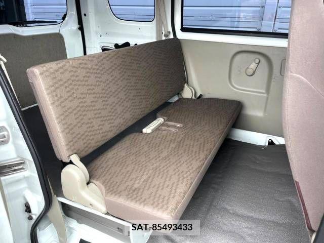 Suzuki EVERY 2018-07 390722-9