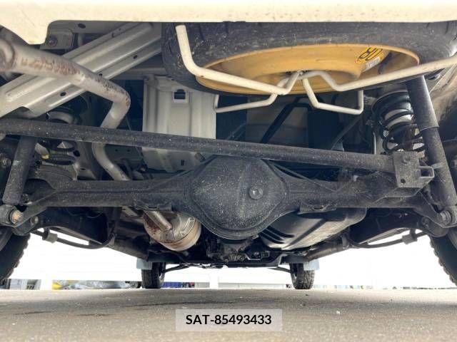Suzuki EVERY 2018-07 390722-18