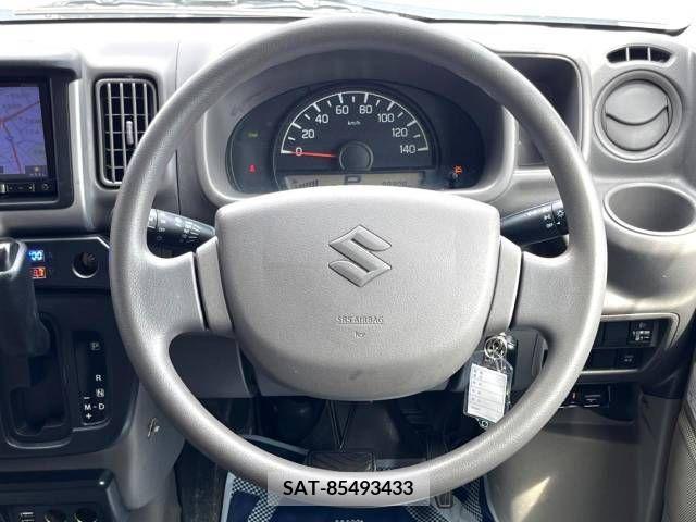 Suzuki EVERY 2018-07 390722-11