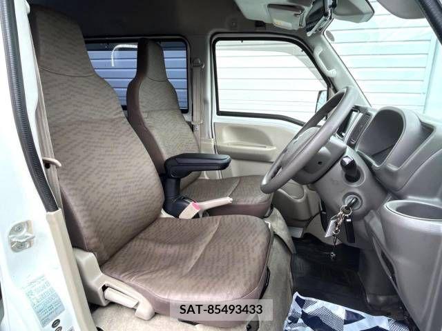 Suzuki EVERY 2018-07 390722-8