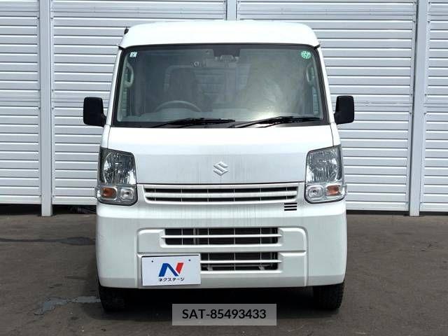 Suzuki EVERY 2018-07 390722-14