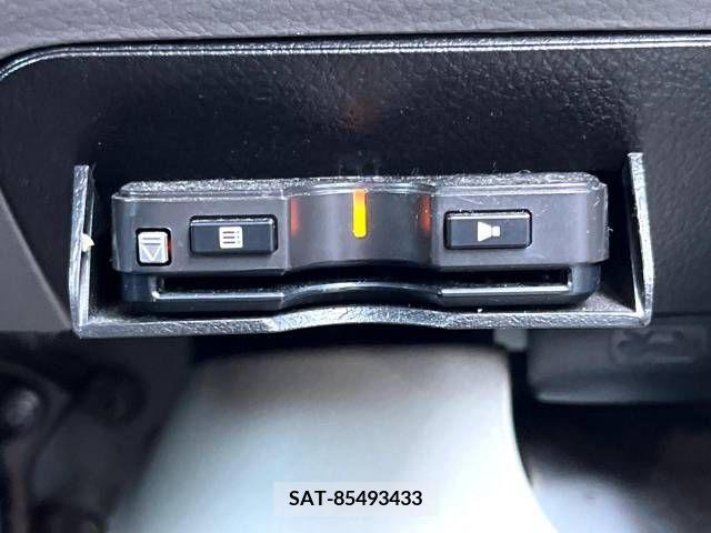 Suzuki EVERY 2018-07 390722-7