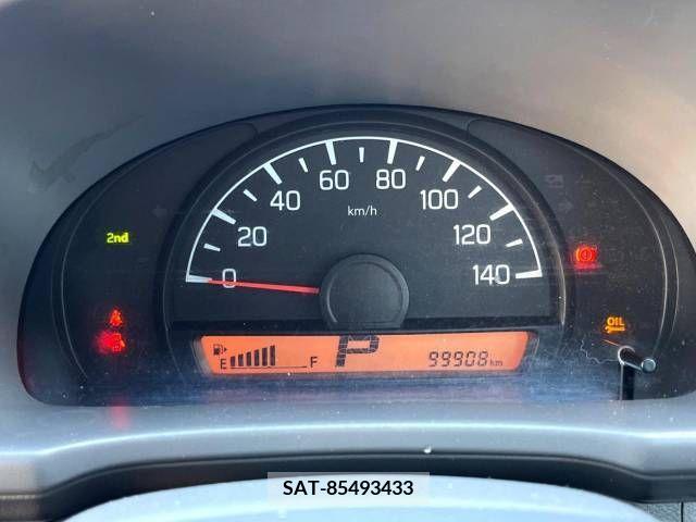 Suzuki EVERY 2018-07 390722-19