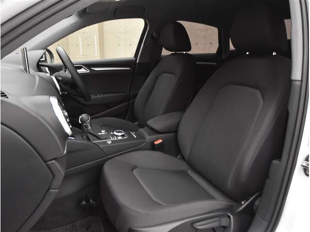 Audi A3 SEDAN 2020-12 7628-4
