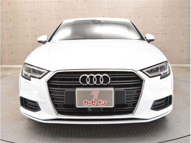 Audi A3 SEDAN 2020-12 7628-6