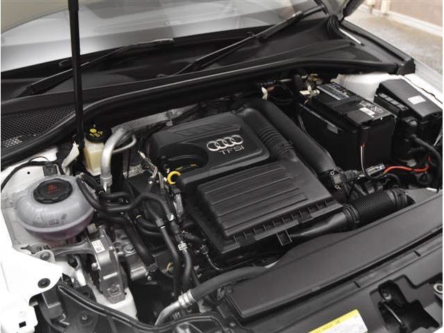 Audi A3 SEDAN 2020-12 7628-27