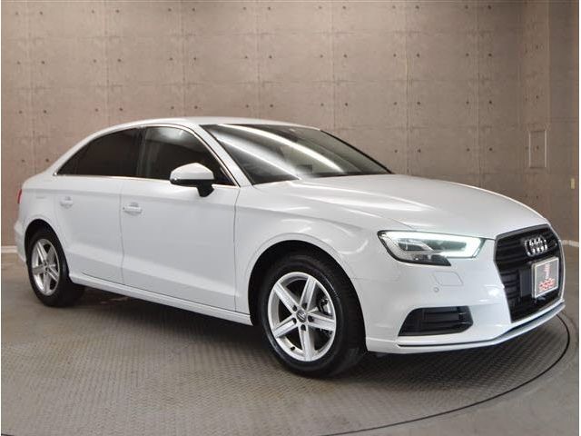 Audi A3 SEDAN 2020-12 7628-7