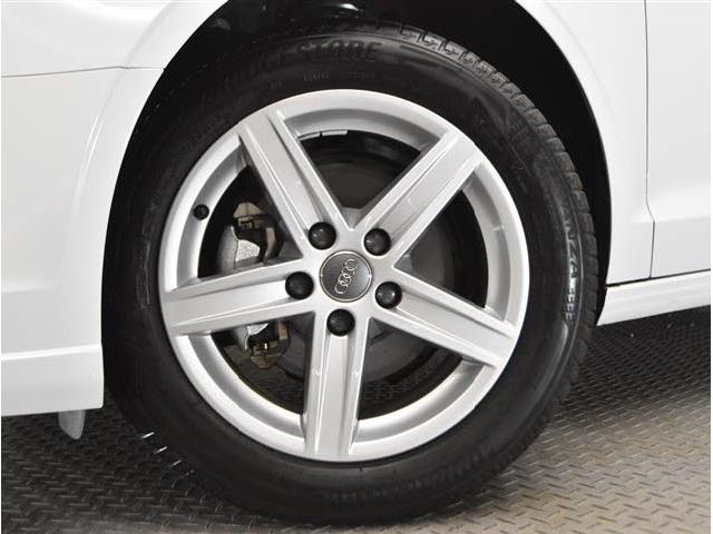 Audi A3 SEDAN 2020-12 7628-13