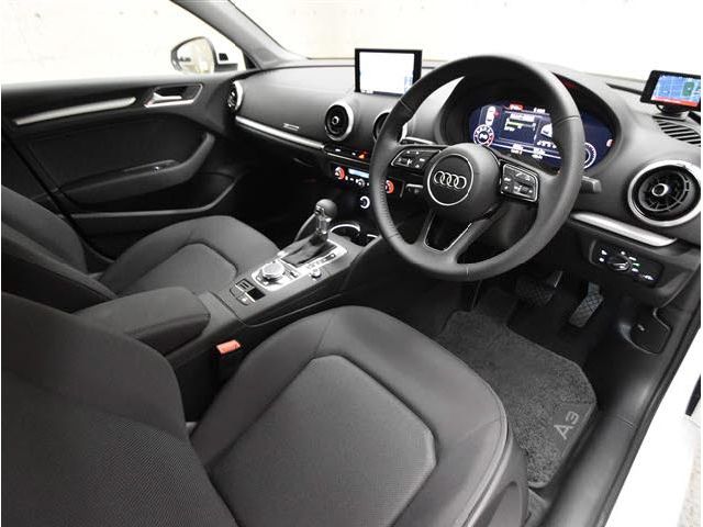 Audi A3 SEDAN 2020-12 7628-14