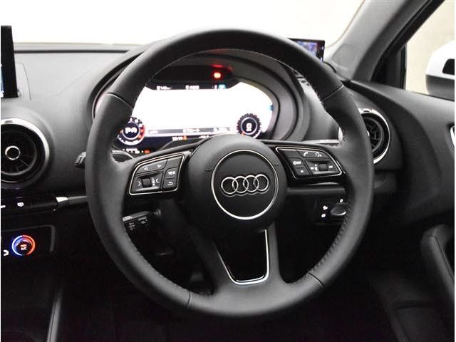 Audi A3 SEDAN 2020-12 7628-15