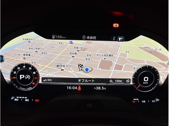 Audi A3 SEDAN 2020-12 7628-16