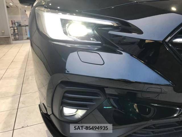 Subaru LEVORG 2020-12 326265-9