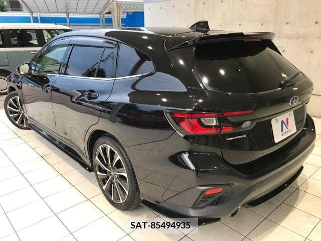 Subaru LEVORG 2020-12 326265-16