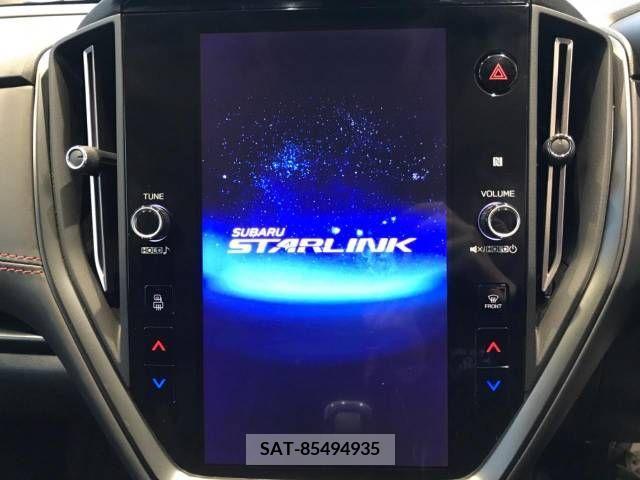 Subaru LEVORG 2020-12 326265-2