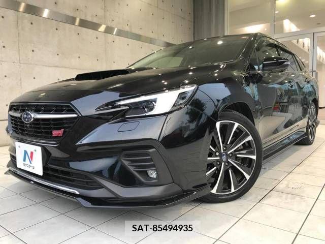 Subaru LEVORG 2020-12 326265-13