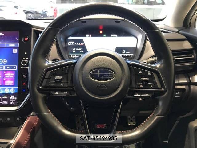Subaru LEVORG 2020-12 326265-5
