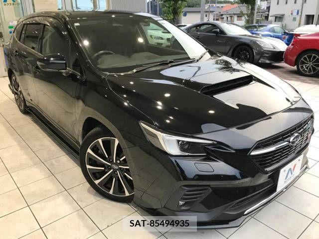 Subaru LEVORG 2020-12 326265-15
