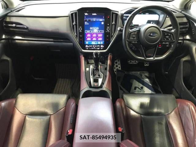 Subaru LEVORG 2020-12 326265-1