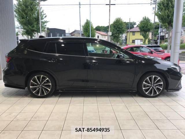 Subaru LEVORG 2020-12 326265-18