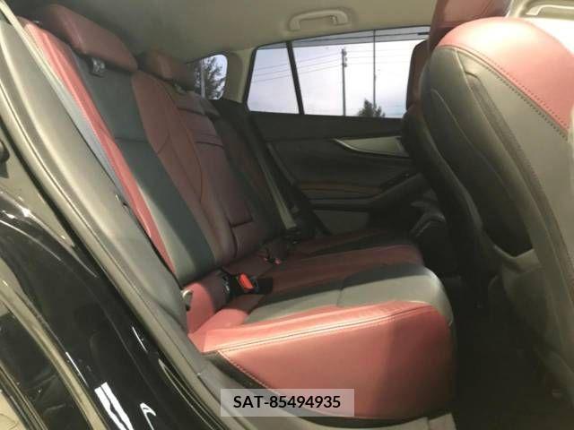 Subaru LEVORG 2020-12 326265-7