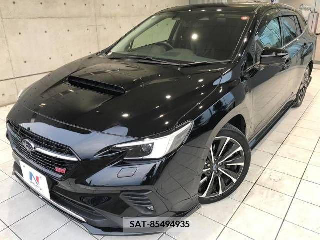 Subaru LEVORG 2020-12 326265-10