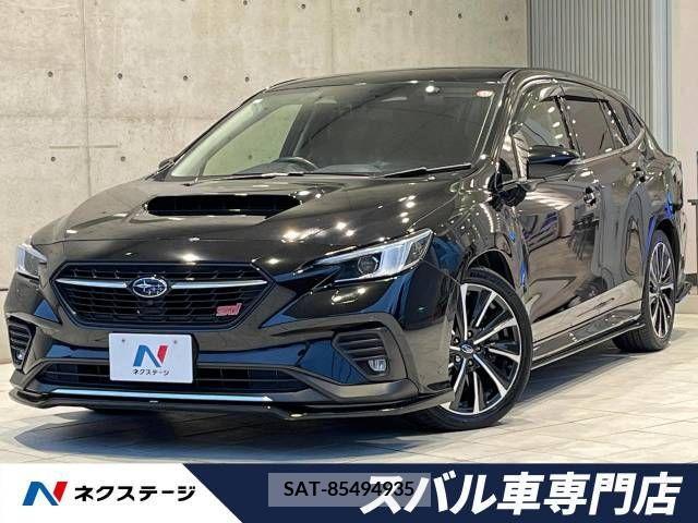 Subaru LEVORG 2020-12 326265-0