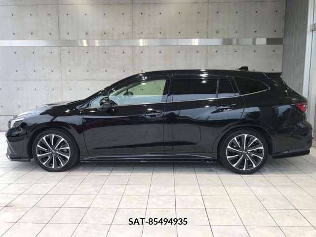 Subaru LEVORG 2020-12 326265-17
