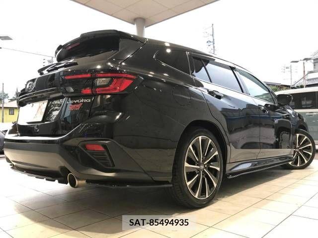 Subaru LEVORG 2020-12 326265-14