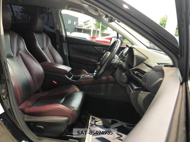Subaru LEVORG 2020-12 326265-6