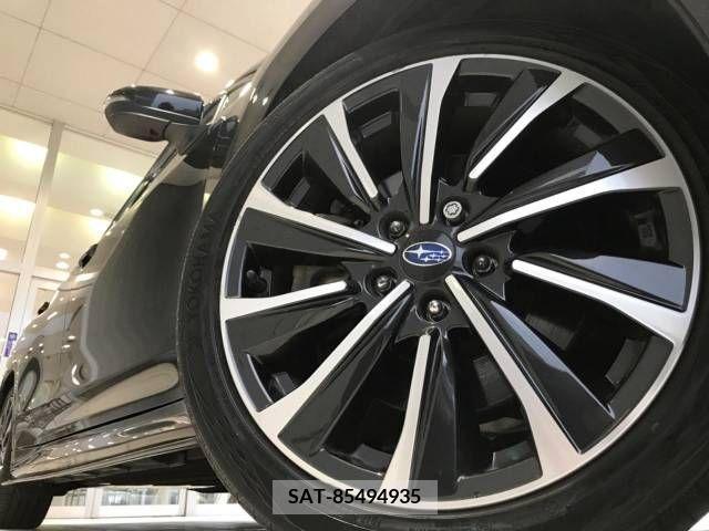 Subaru LEVORG 2020-12 326265-11