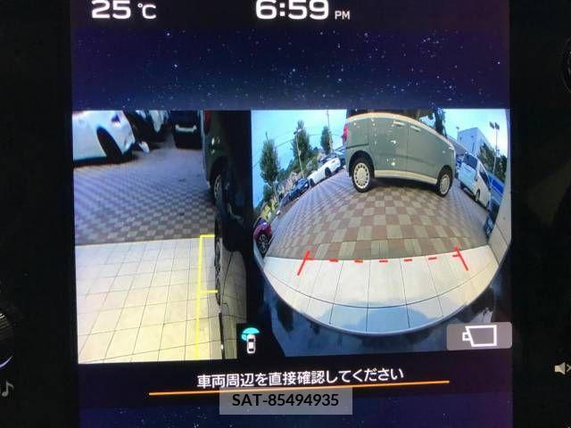Subaru LEVORG 2020-12 326265-3