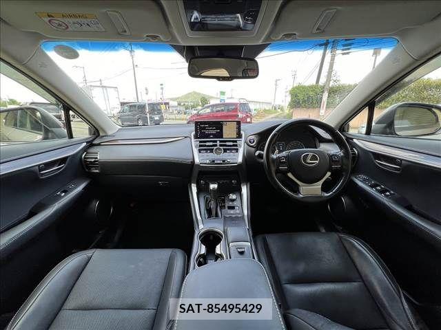 Lexus NX 2018-05 362957-28