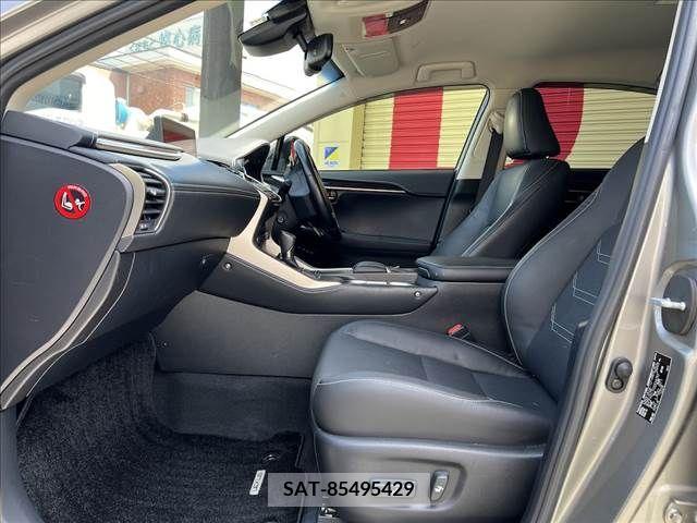 Lexus NX 2018-05 362957-7
