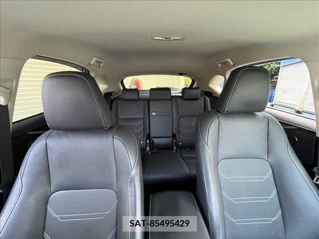 Lexus NX 2018-05 362957-25